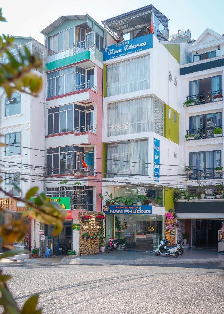 Nam Phuong Dalat Central