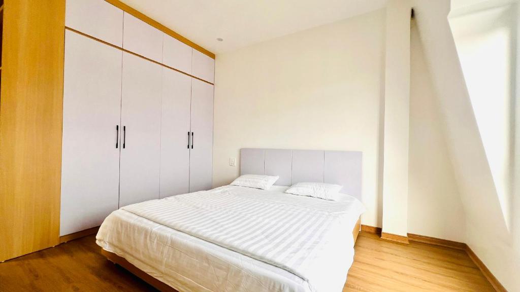 GOLDEN SEA HOTEL ***