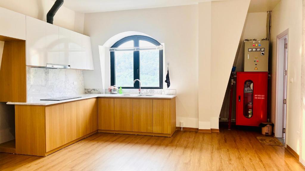 GOLDEN SEA HOTEL ***