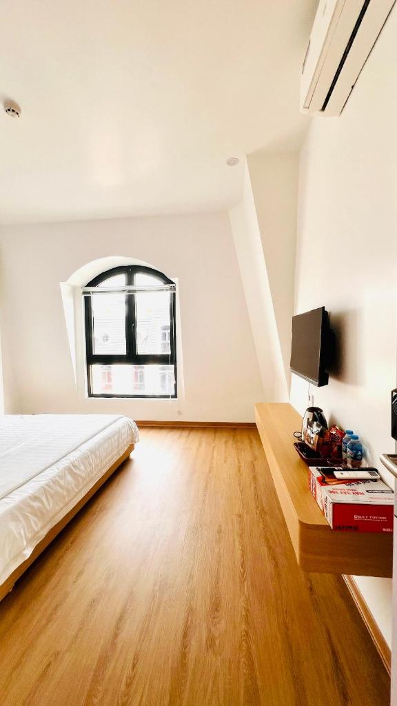 GOLDEN SEA HOTEL ***