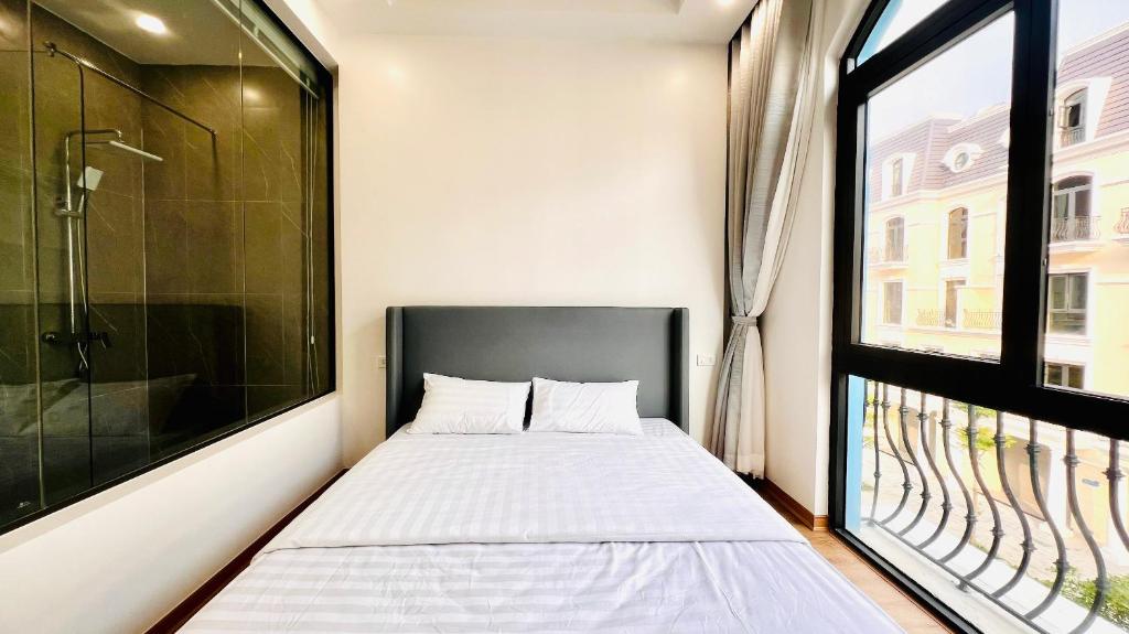 GOLDEN SEA HOTEL ***