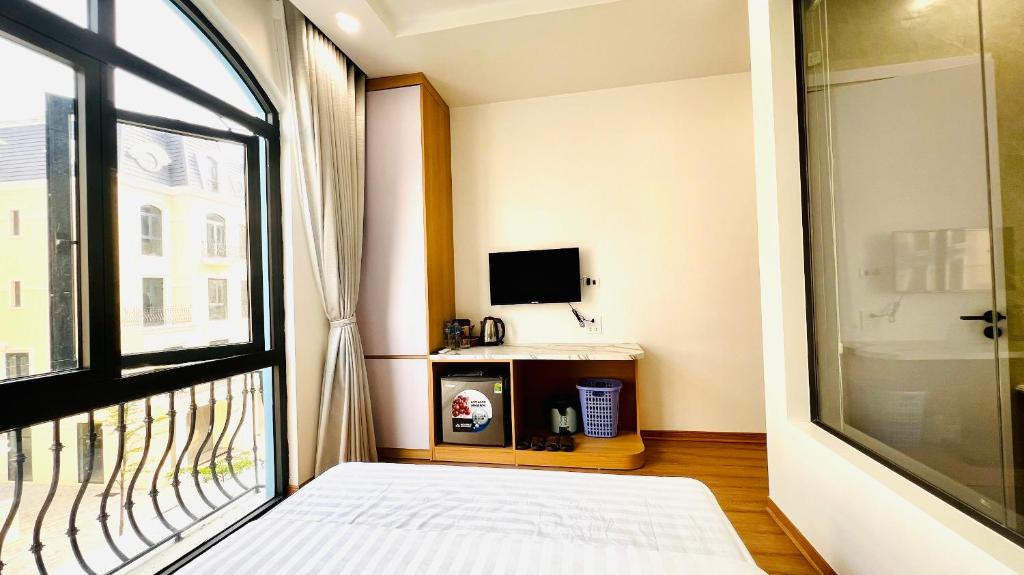 GOLDEN SEA HOTEL ***