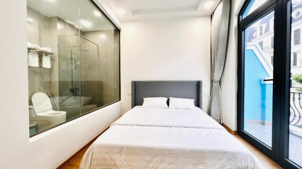 GOLDEN SEA HOTEL ***