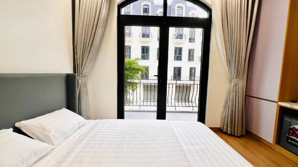 GOLDEN SEA HOTEL ***