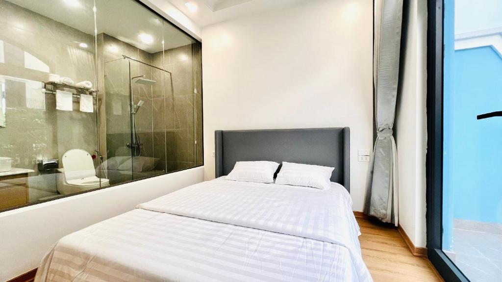 GOLDEN SEA HOTEL ***