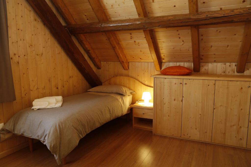 Casa Di Ettore e Luigina photo 2