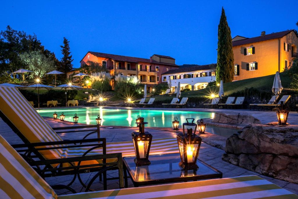 La Meridiana Hotel & Golf Resort photo 1