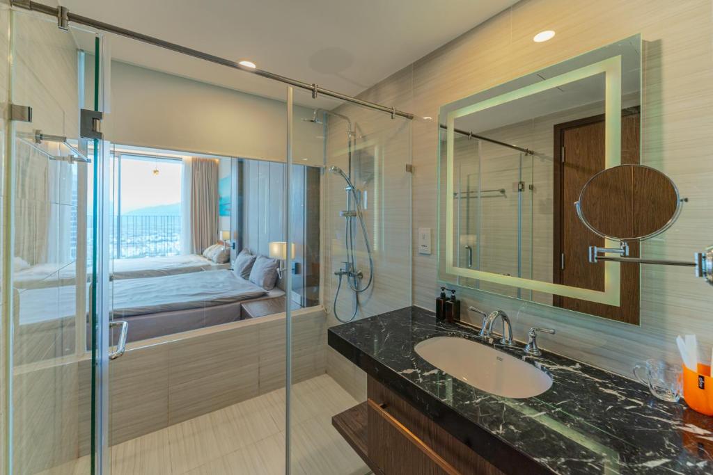 Panorama Superview Nha Trang Apartment