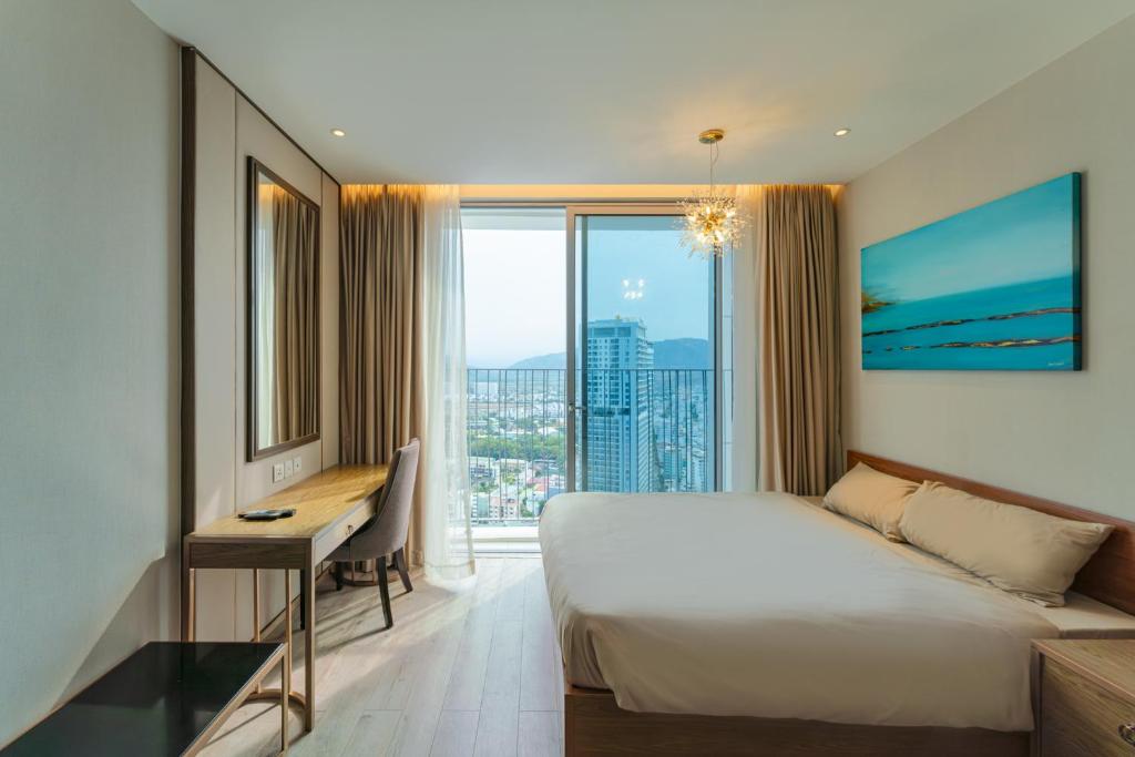 Panorama Superview Nha Trang Apartment