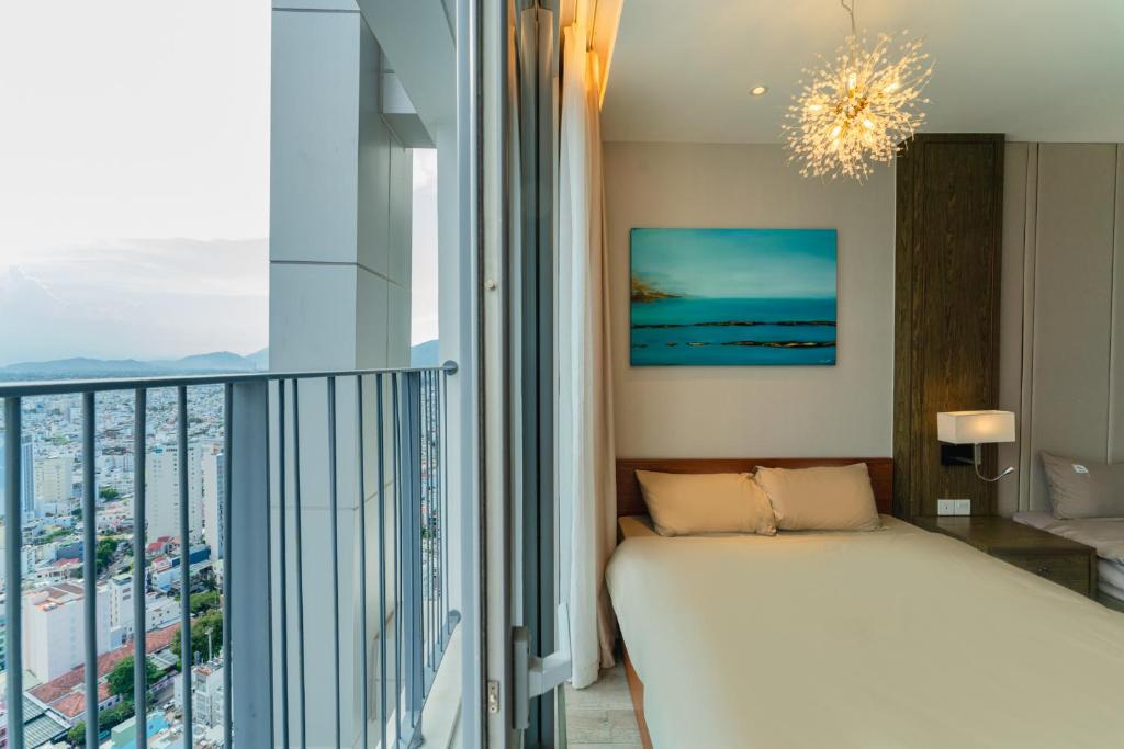 Panorama Superview Nha Trang Apartment