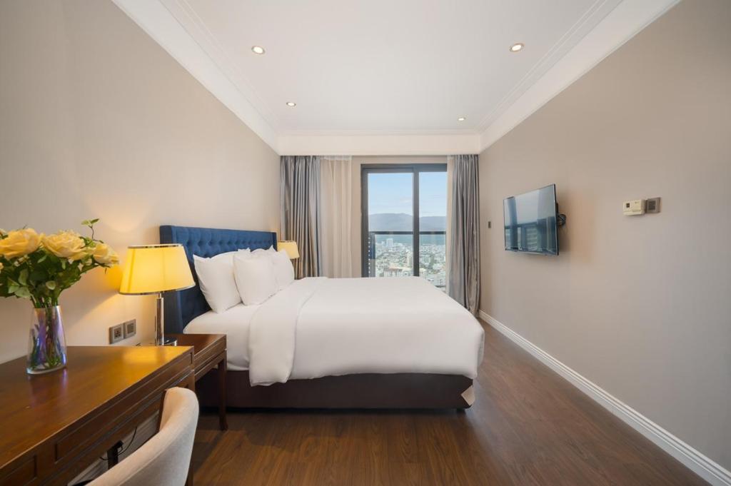 Luxury Suites For Family