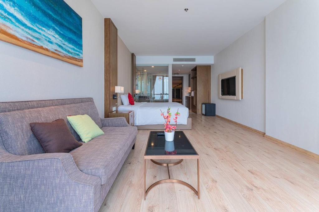 Panorama Superview Nha Trang Apartment