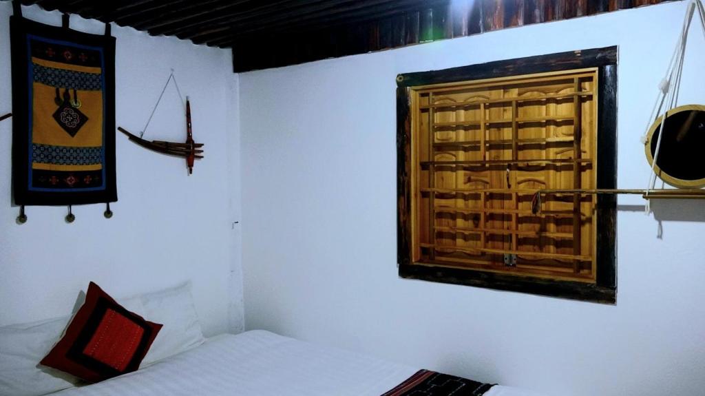 MƯỜNG HOA Peaceful HOMESTAY & Sapa