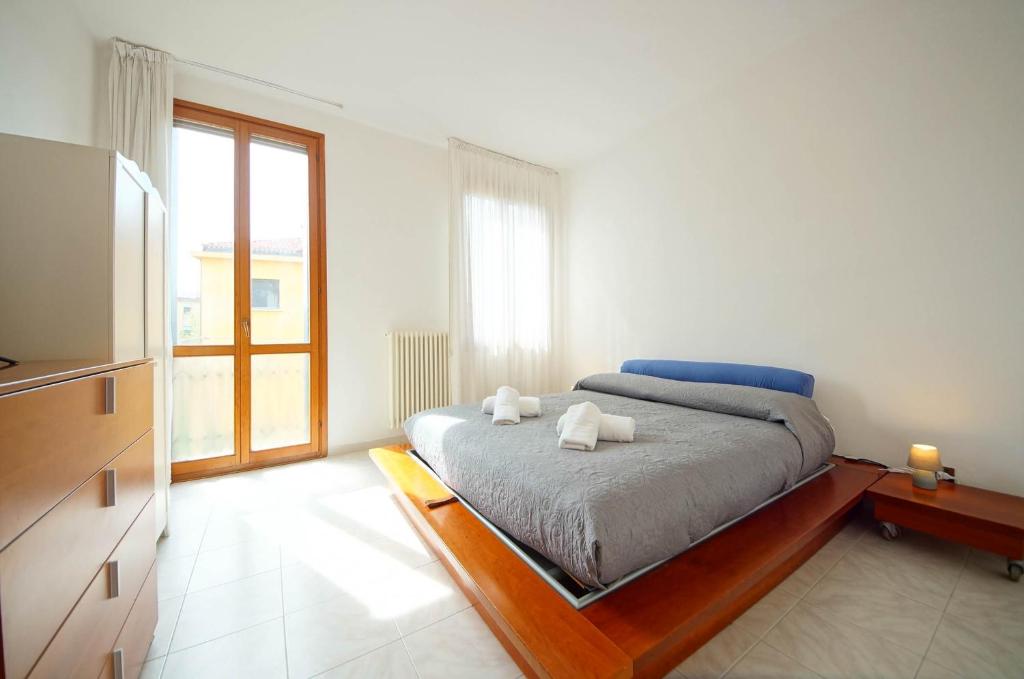 DolceVita Apartments N 518 Giudecca, Venice