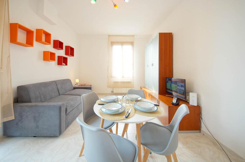 DolceVita Apartments N 518 Giudecca - Tap to explore photos