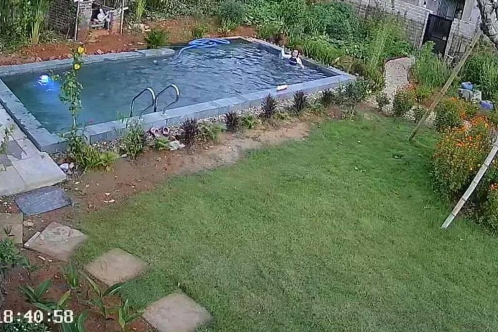 Garden Camping Ba Vì