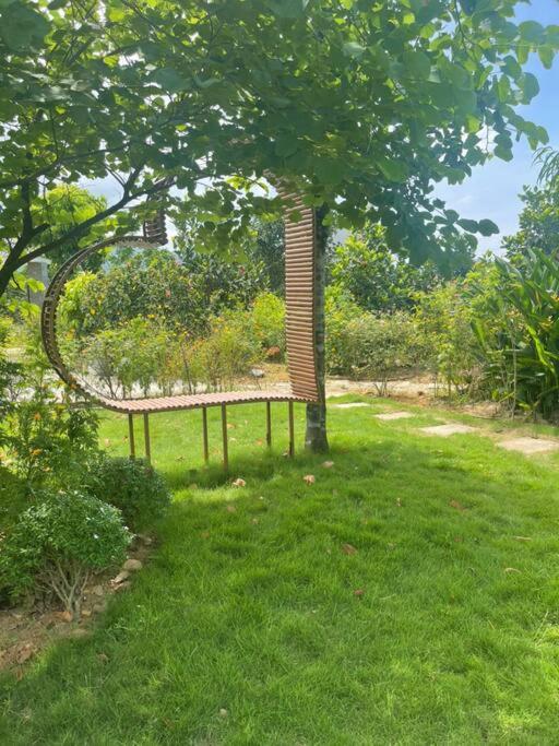 Garden Camping Ba Vì