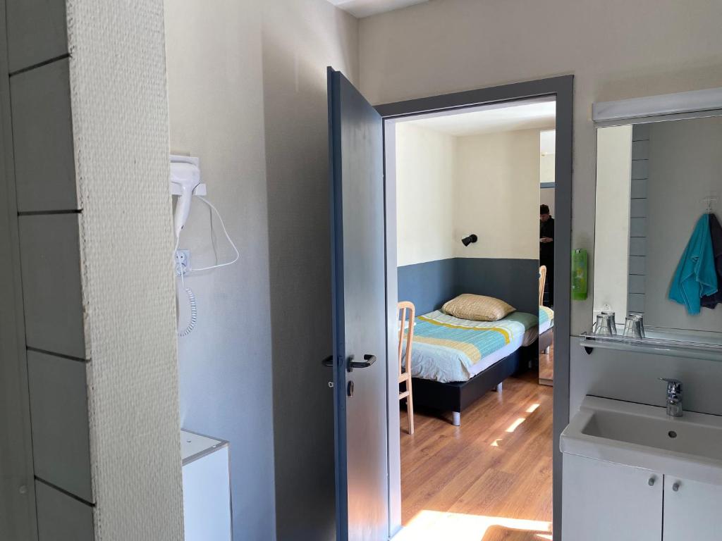 Hotel Fauwater photo 4