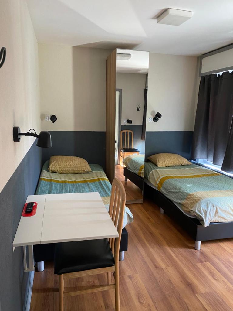 Hotel Fauwater photo 1