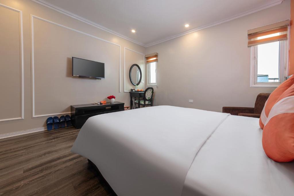 Omina Boutique Hotel & Restaurant
