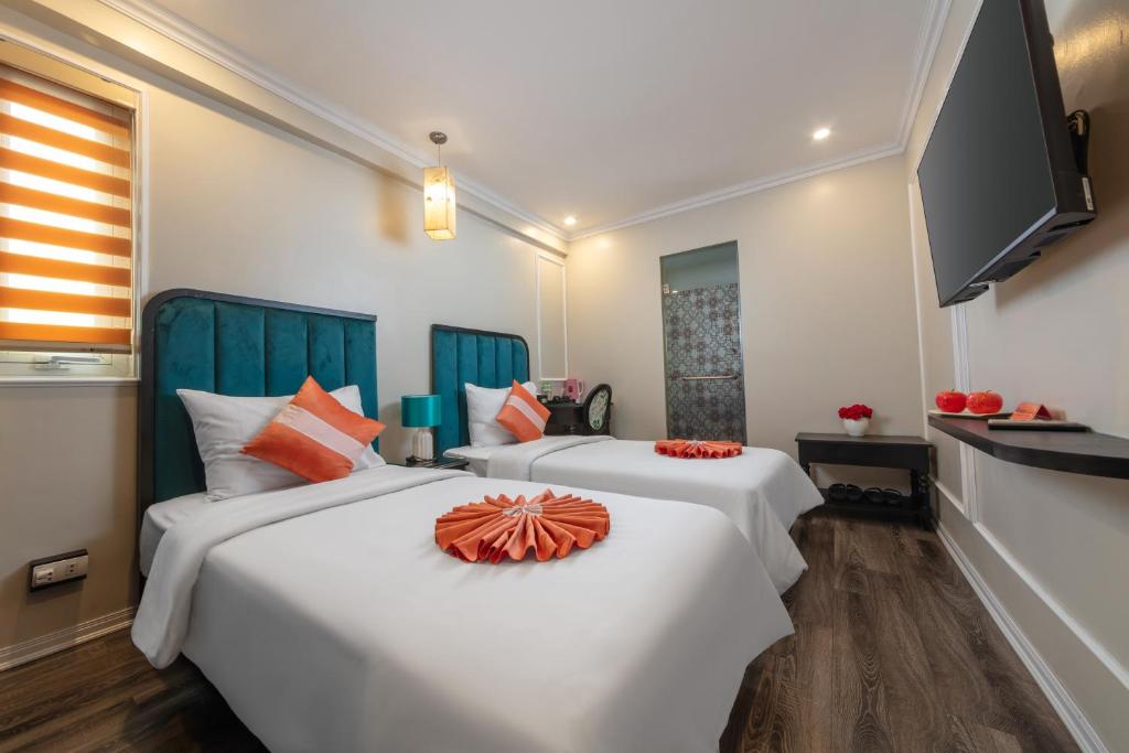 Omina Boutique Hotel & Restaurant