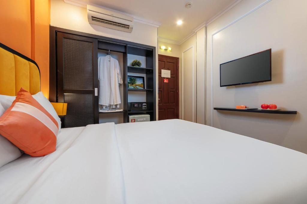 Omina Boutique Hotel & Restaurant