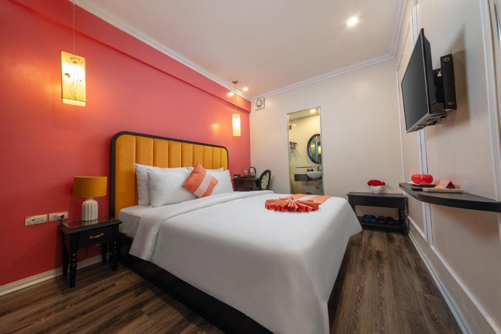 Omina Boutique Hotel & Restaurant