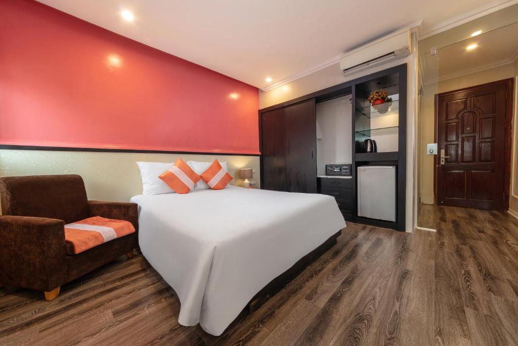 Omina Boutique Hotel & Restaurant