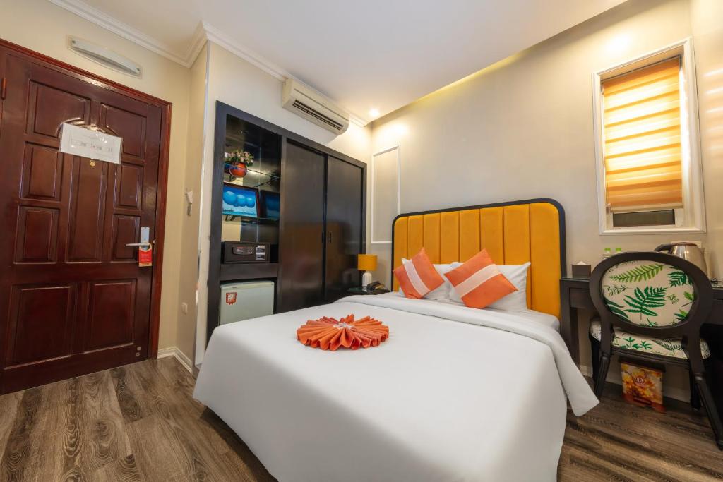 Omina Boutique Hotel & Restaurant