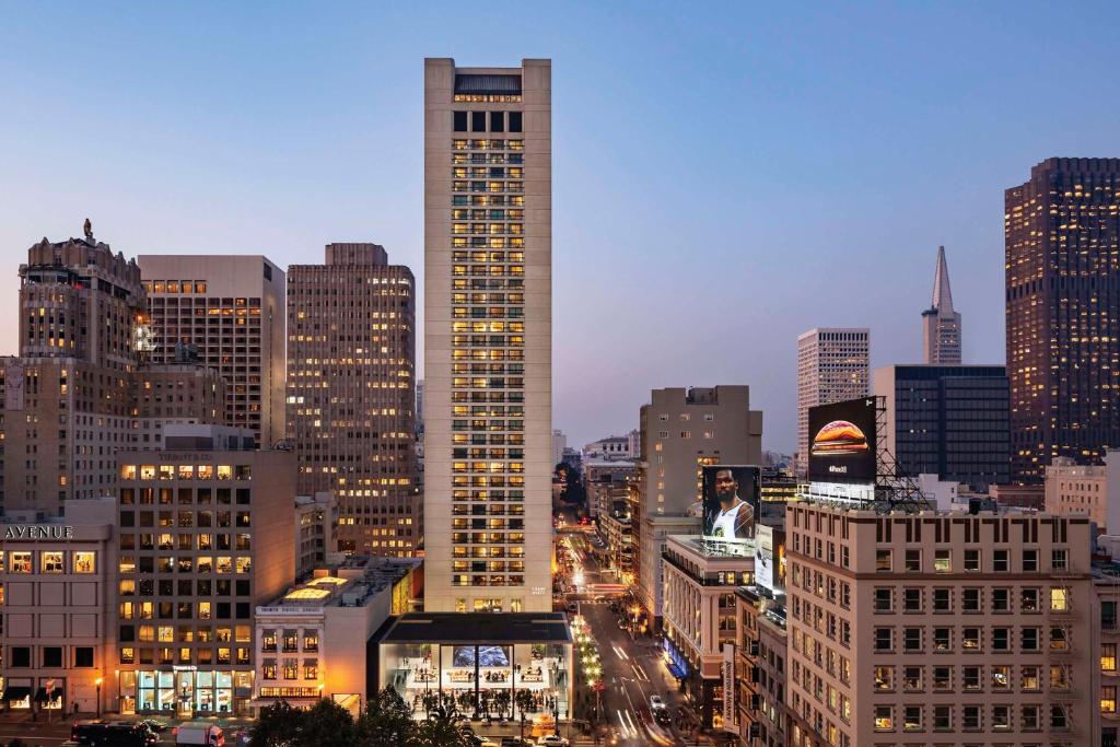 Grand Hyatt San Francisco image