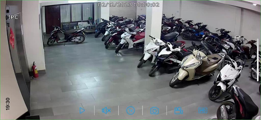 OYO 508 Hung Phong Hotel