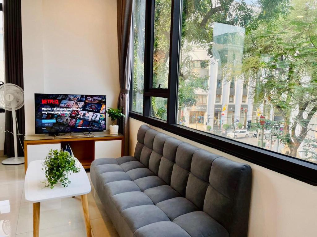 Kem Apartment 18 Ngô Quyền