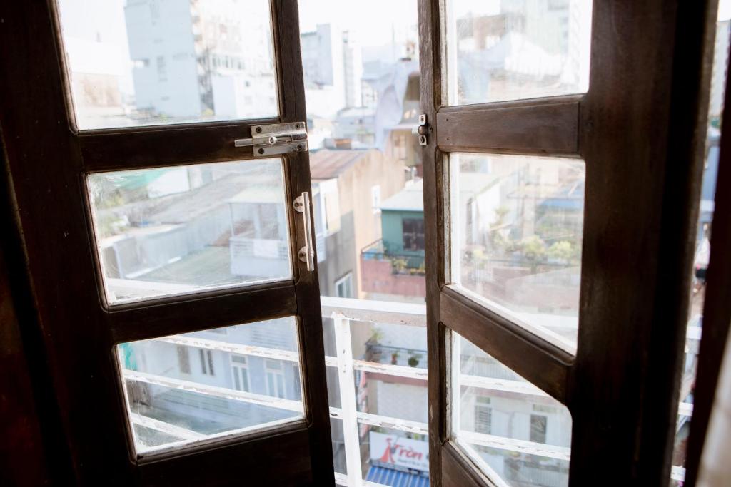 Golden Guesthouse