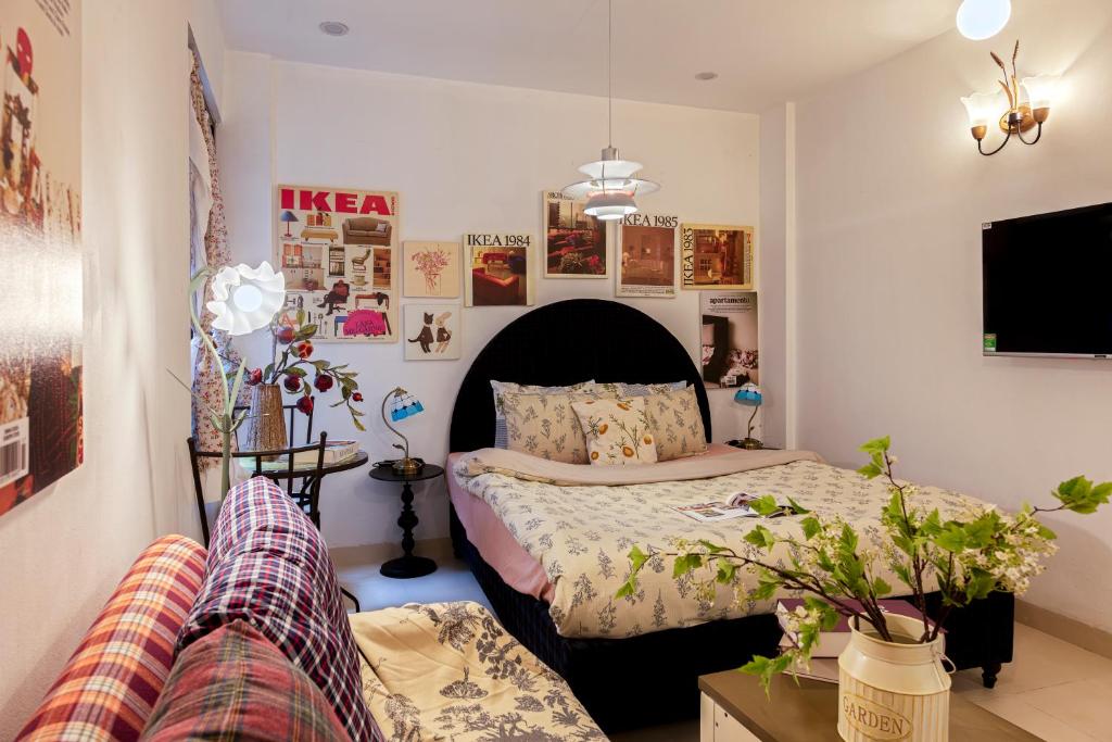 Langmandi Experience BT