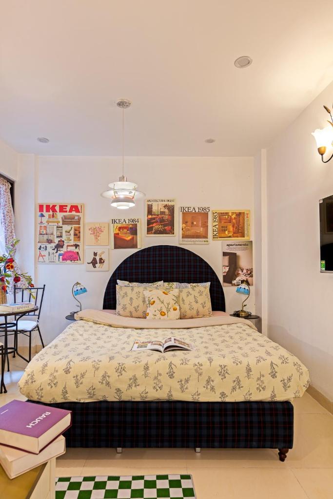 Langmandi Experience BT