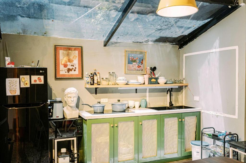 Langmandi Experience 9NT