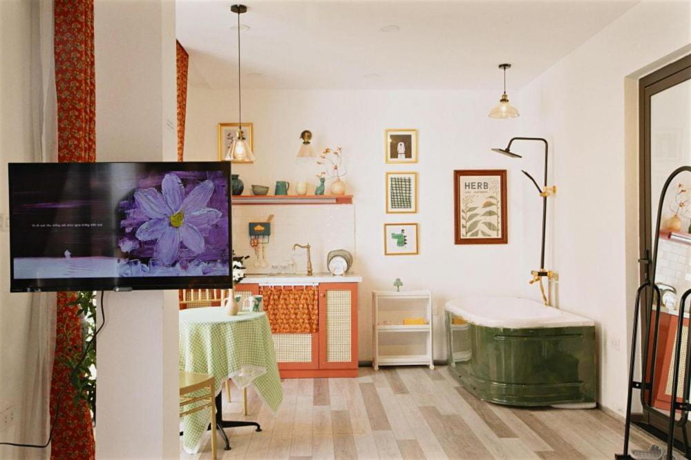 Langmandi Experience 9NT