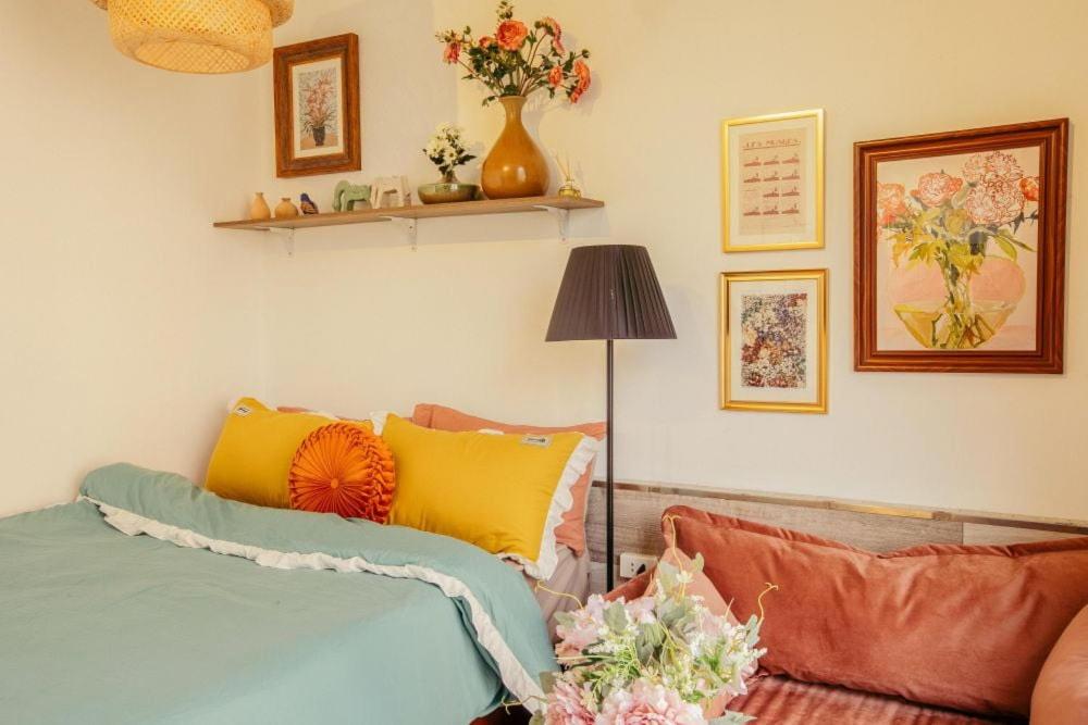 Langmandi Experience 9NT