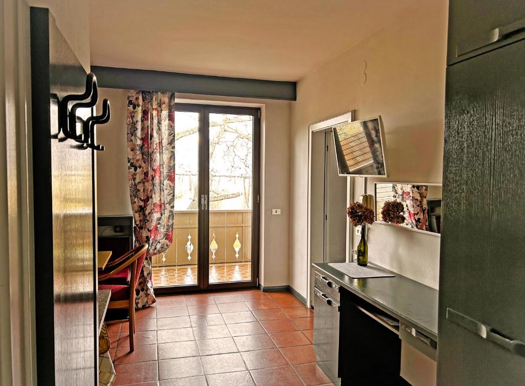 St. Vigilhof Room Type - Apartment
