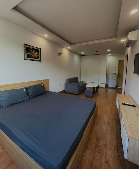 Ami Mountain Sea DaNang Cozy Room - Large Windows, View Mountain