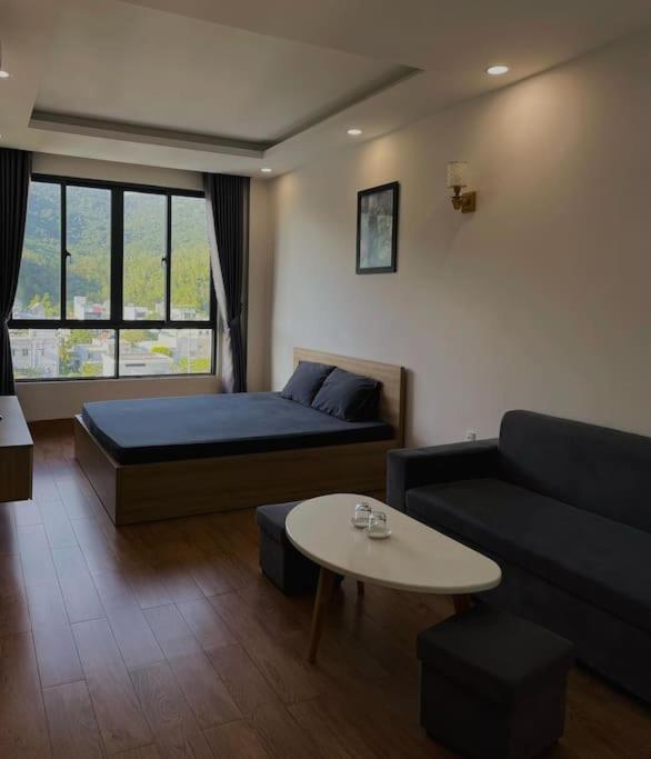 Ami Mountain Sea DaNang Cozy Room - Large Windows, View Mountain