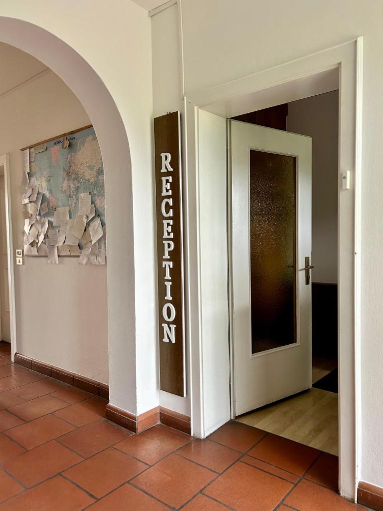 St. Vigilhof Room Type - Apartment - Ground Floor