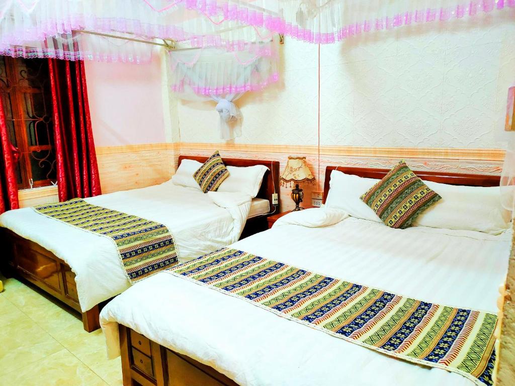 Nguyen Dang Guesthouse