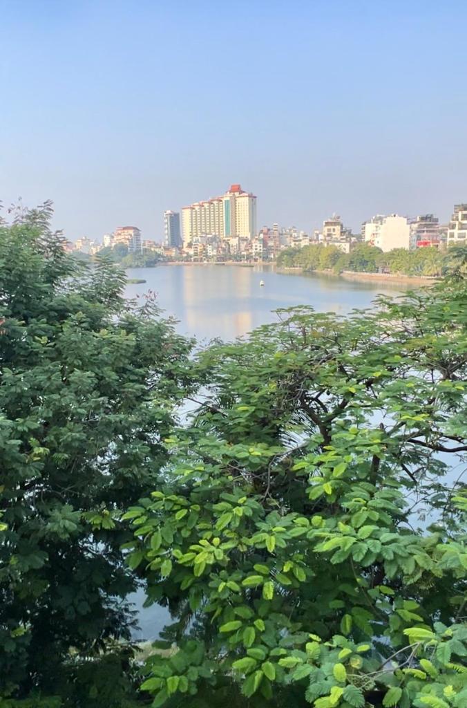 Soil & Soul Homestay