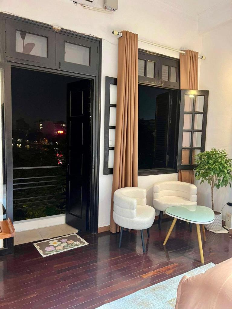 Soil & Soul Homestay