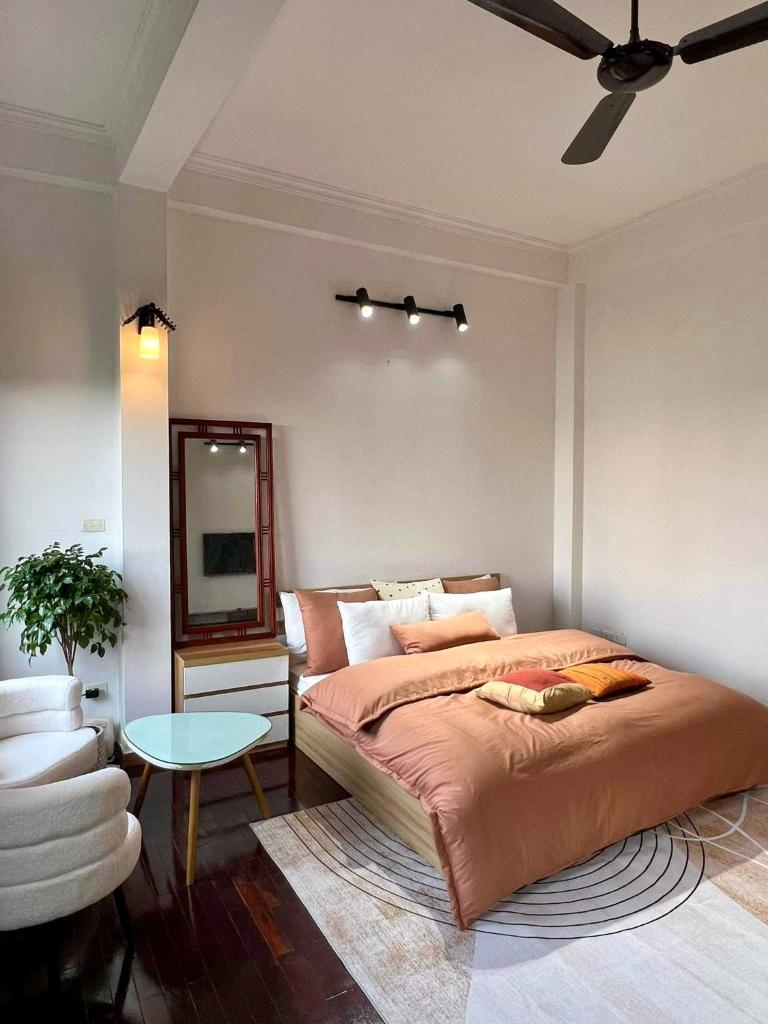 Soil & Soul Homestay