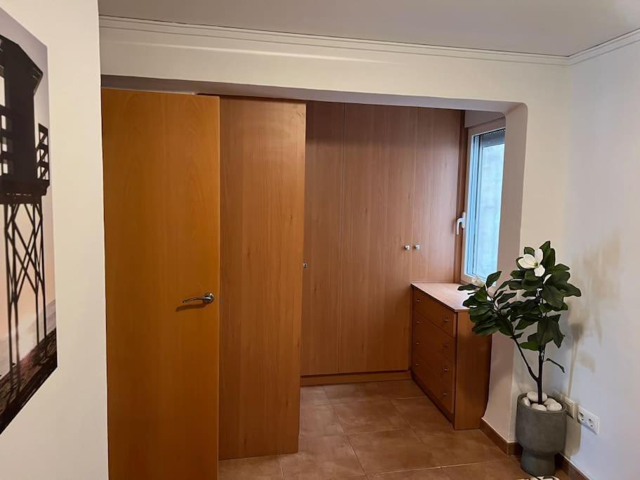Apartamento Monika Playa y Grau