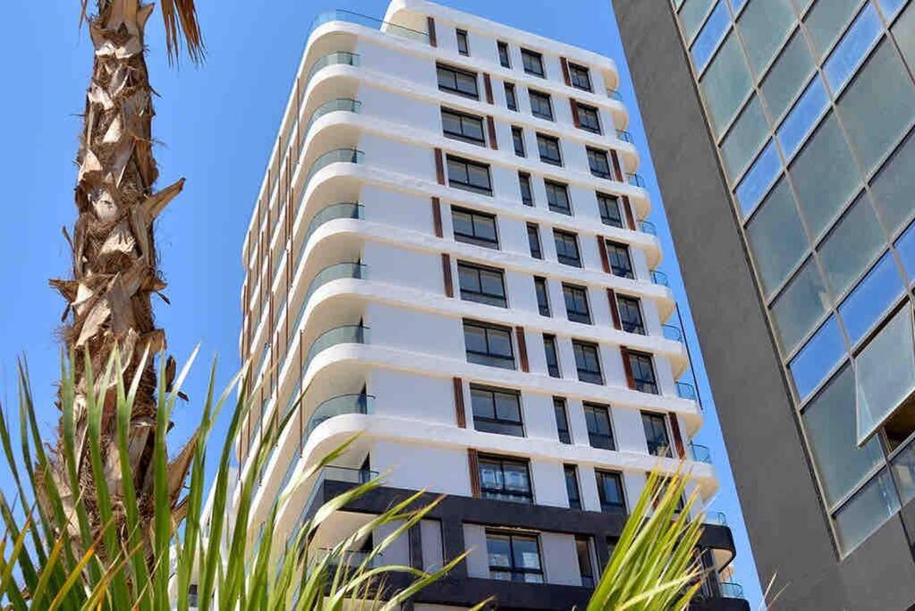 Tour 33 : Appartement chic en plein cœur de Casa, Casablanca