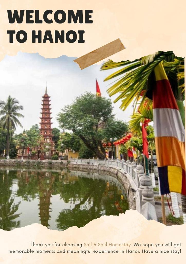 Soil & Soul Homestay