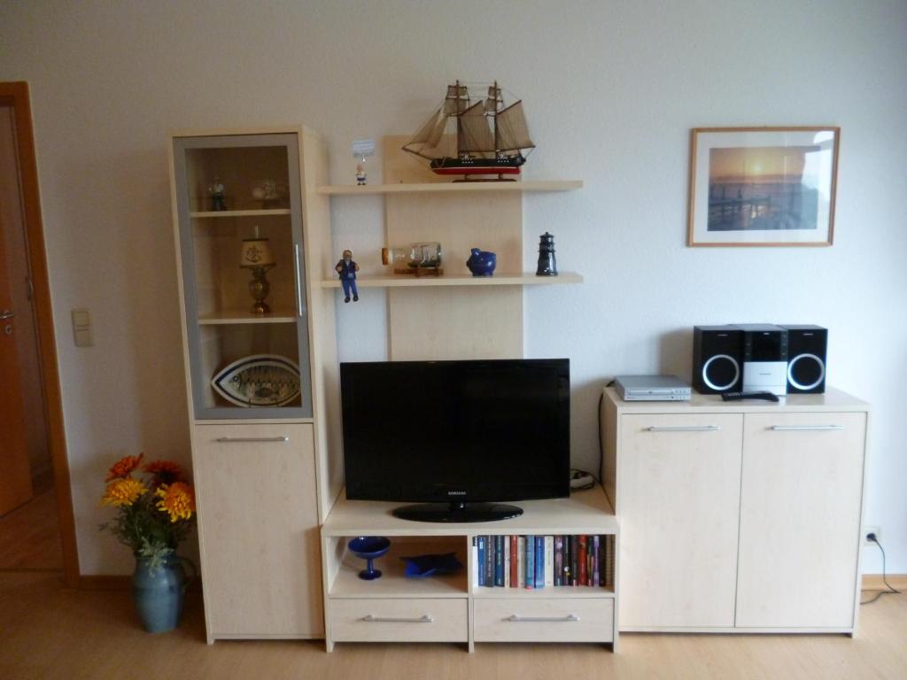 Ferienwohnung direkt am Ryck- Nähe UNI und Kliniken photo 2
